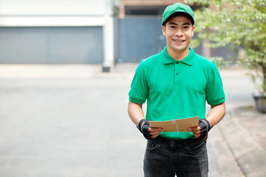 ส่งพัสดุไปต่างประเทศกับ MySave ง่ายๆ ไม่ยุ่งยาก