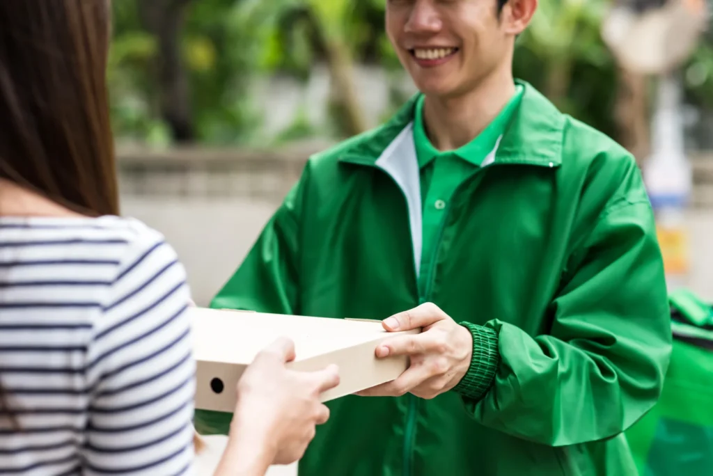 ทำความรู้จักกับประกันพัสดุของ MySave