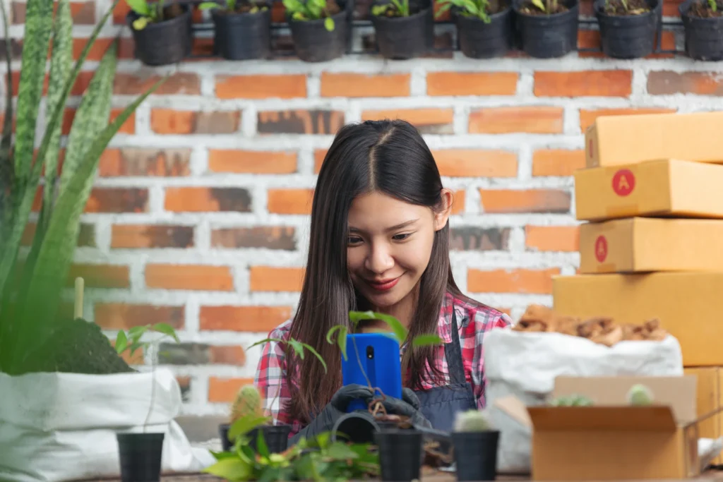 10 เทคนิคขายของออนไลน์ให้ปัง พร้อมจัดส่งกับ MySave