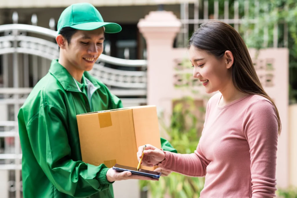 โปรโมชั่นพิเศษ! ส่งฟรีทั่วไทย เมื่อใช้บริการครั้งแรก